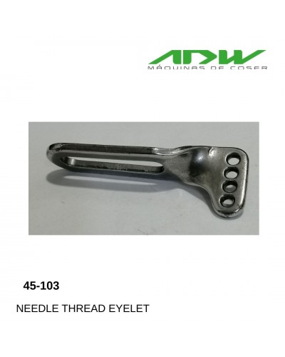 45-103 - NEEDLE THREAD EYELET